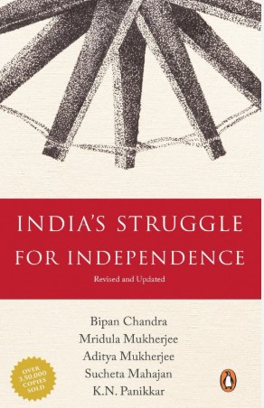 India's Struggle for Independence
